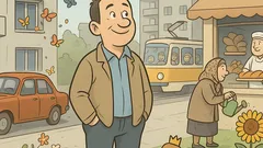 Banc: Când îți merge totul bine?