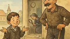 Banc: Bulișor îi zice lui Bulă...