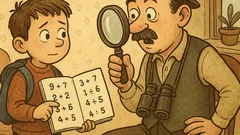 Banc: Bulișor către Bulă, profu’ de mate...