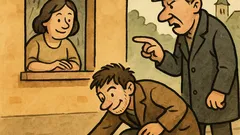 Banc: Bulișor găsește 100 de lei