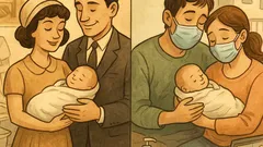 Banc: Decretul 770 a făcut decreței…