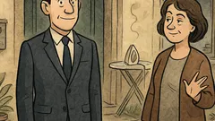 Banc: Se vede că te-ai însurat...