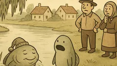 Banc: Diferența dintre somn și căscat?