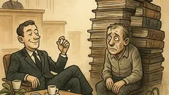 Banc: Domnule avocat, cât va dura ședința?