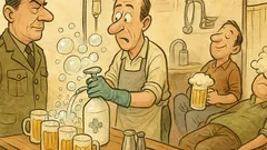 Banc: Ordonanță militară: se redeschid barurile gratis