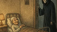 Banc: Se aude o bătaie în ușă…