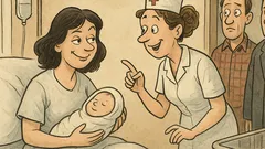 Banc: Ce nume îi puneți băiatului?