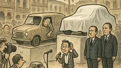 Banc: Concurs de bancuri politice în Cuba...