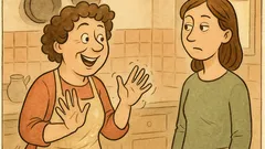 Banc: Îmi spui rețeta prăjiturii tale?