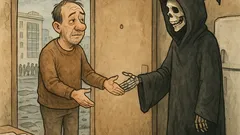 Banc: Conform unui sondaj, românii refuză…