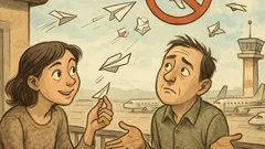 Banc: Îți zboară gândul la mine?