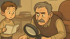 Banc: Bulășor către Bulă, la mate...