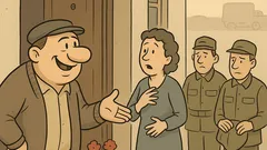 Banc: Bula în armată, mesajul fatal