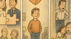 Banc: Știți diferența dintre complet și terminat?