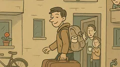 Banc: Când s-o termina nebunia asta...