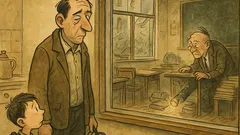 Banc: Bulișor către Bulă, la mate...