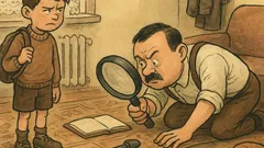 Banc: Bulă își caută „micul” multiplu comun