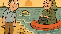 Banc: Care e diferența între accident și catastrofă?