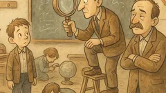 Banc: Bulișor către Bulă: CMMMC?