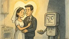 Banc: Ce este iubirea?