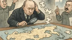 Banc: Rusia nu a închis granițele...