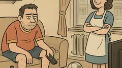 Banc: Virusul ăsta, inventat de o femeie