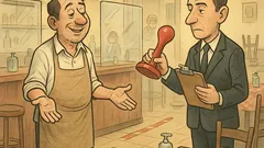 Banc: Ați pus plexiglas?