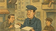 Banc: De mâine, test de cultură generală