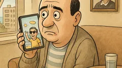 Banc: Bulă primește telefon de la Lulă