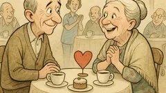 Banc: La cămin, o cerere neașteptată