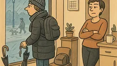 Banc: Dragule, ce e cu tine?