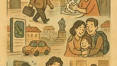 Banc: Intră Coronavirusul în România și...