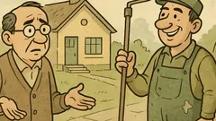 Banc: Mâine încep școala!